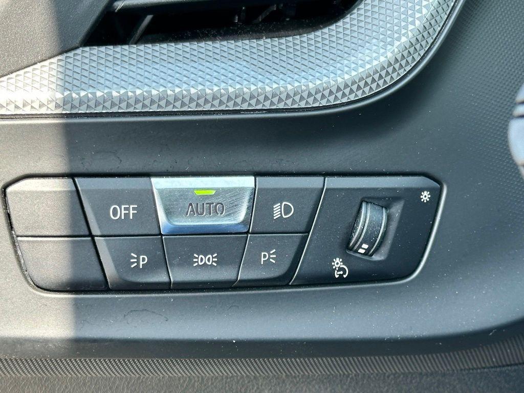 used 2024 BMW 228 Gran Coupe car, priced at $30,092