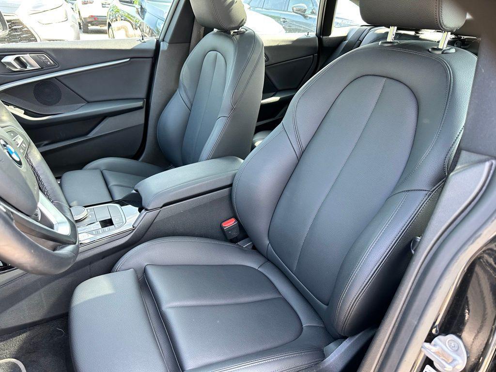 used 2024 BMW 228 Gran Coupe car, priced at $30,092