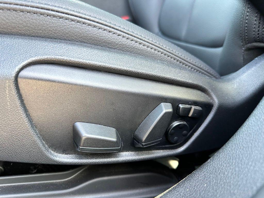 used 2024 BMW 228 Gran Coupe car, priced at $30,092
