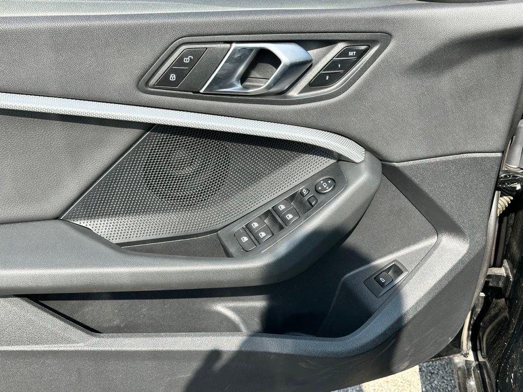 used 2024 BMW 228 Gran Coupe car, priced at $30,092