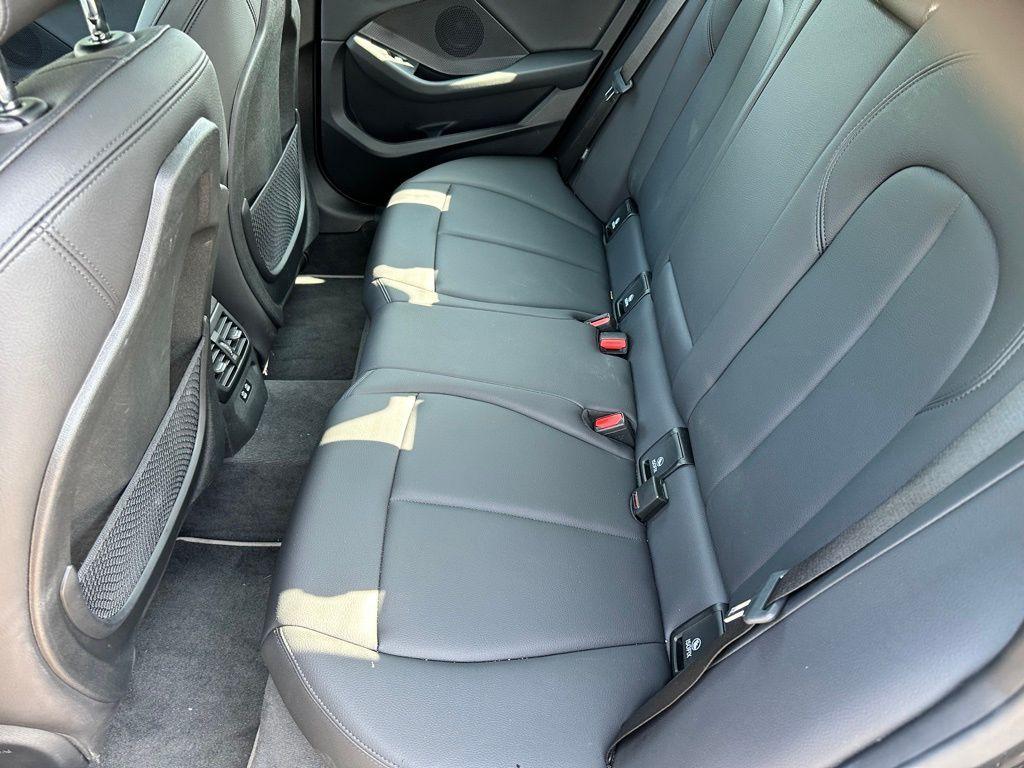 used 2024 BMW 228 Gran Coupe car, priced at $30,092