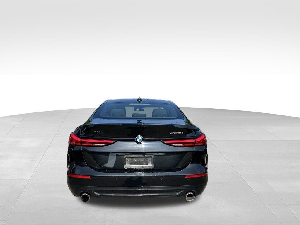 used 2024 BMW 228 Gran Coupe car, priced at $30,092