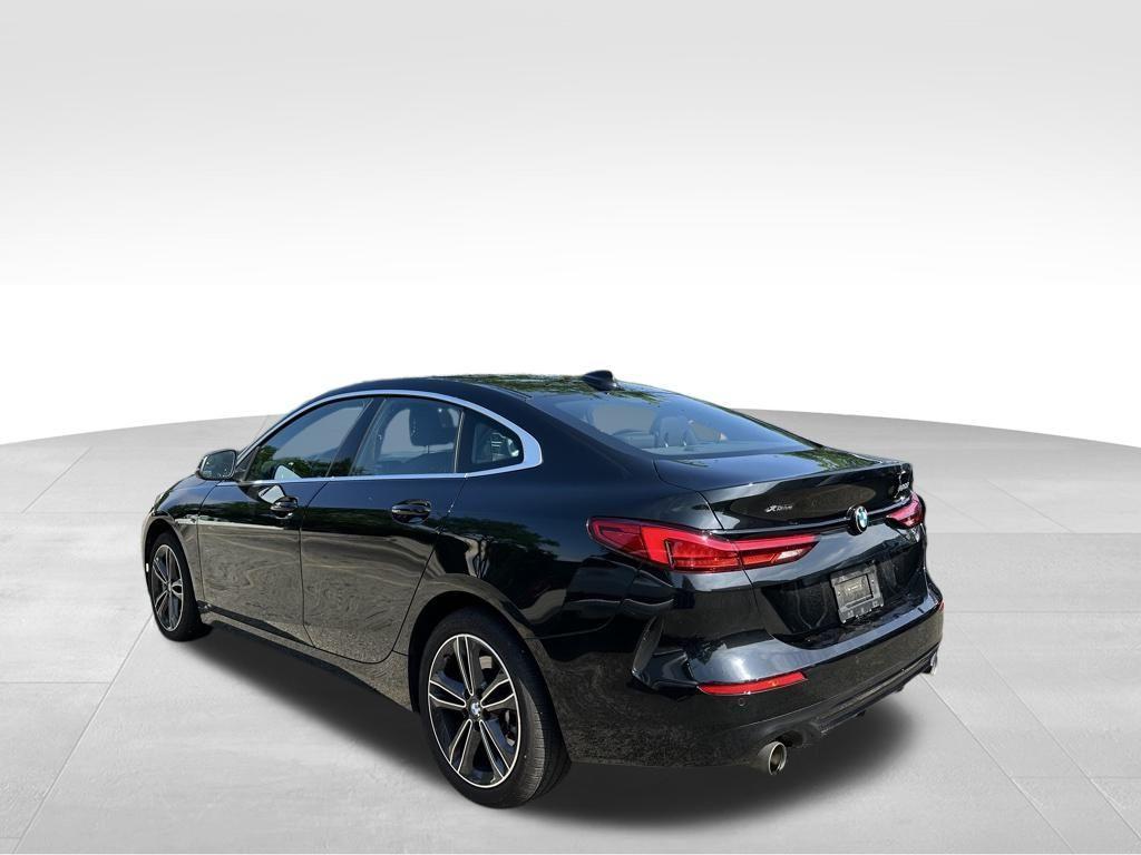 used 2024 BMW 228 Gran Coupe car, priced at $30,092