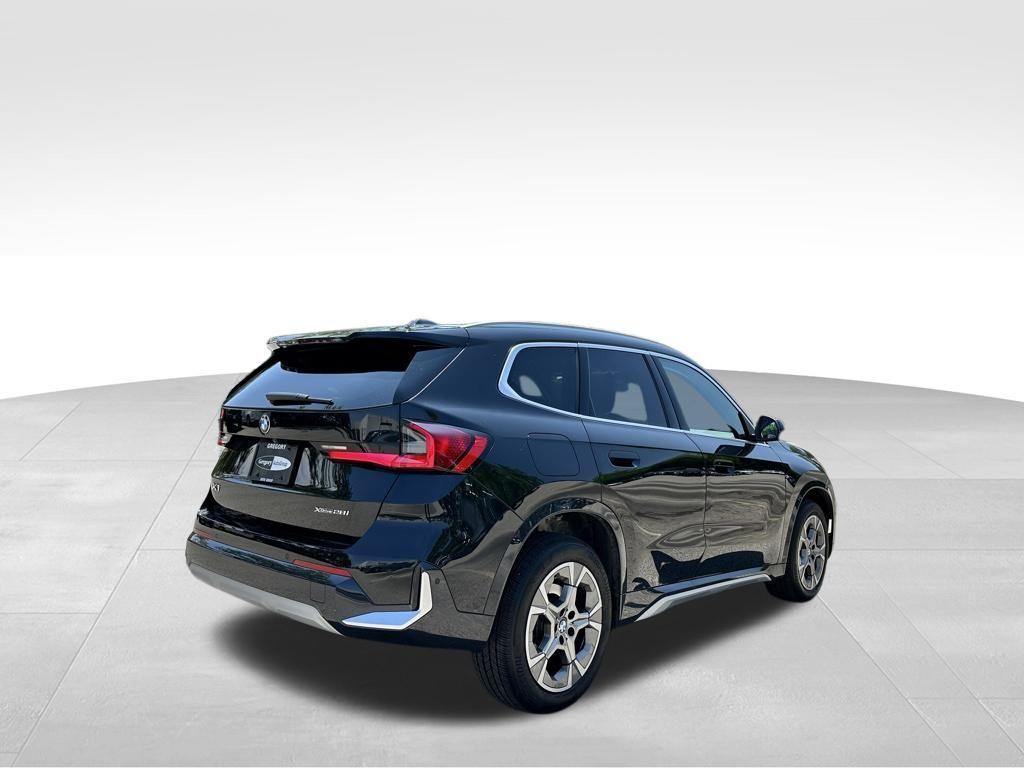 used 2025 BMW X1 car, priced at $36,386