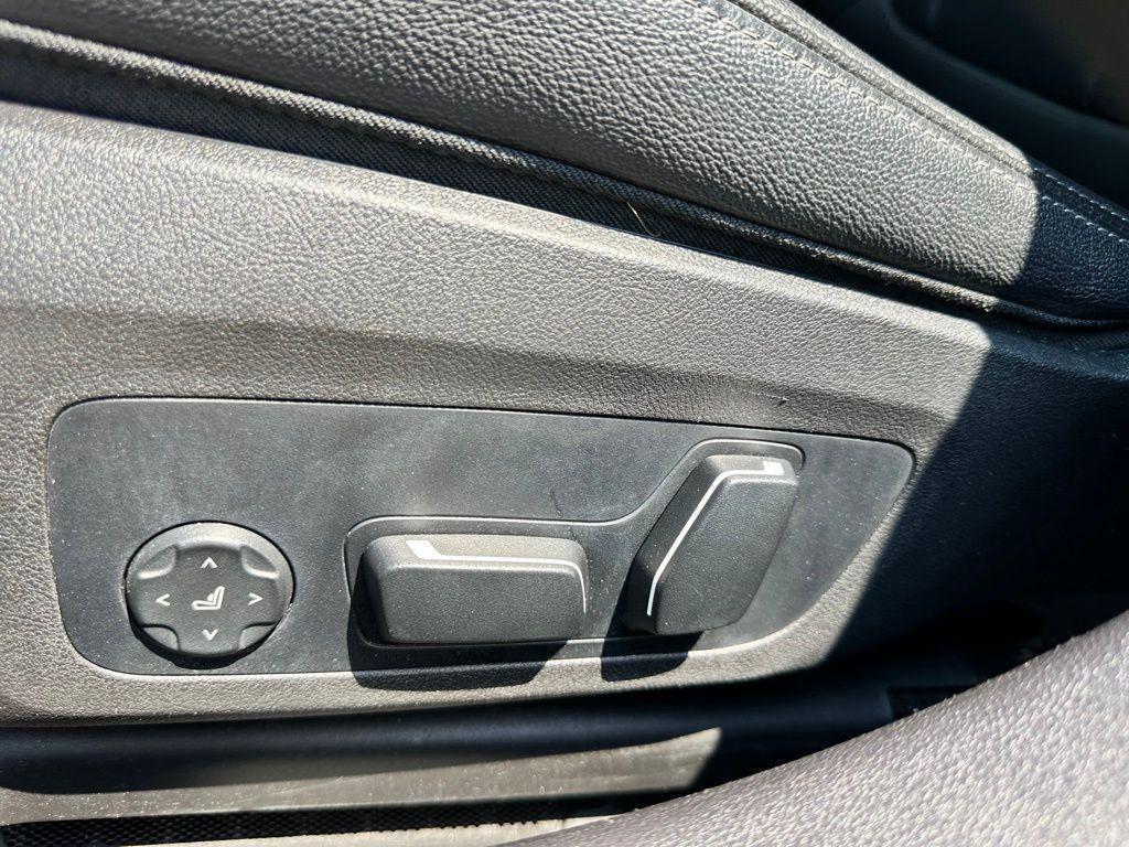 used 2024 BMW 330 car, priced at $31,891