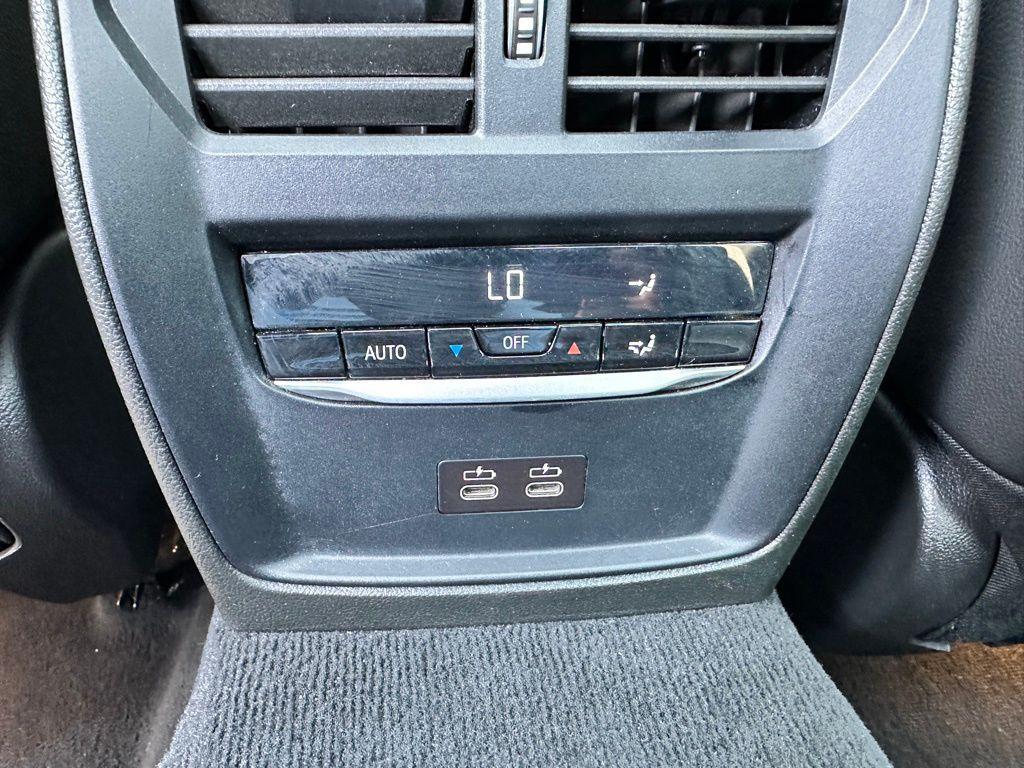used 2024 BMW 330 car, priced at $31,891