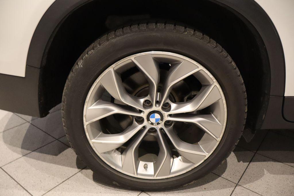 used 2017 BMW X3 car, priced at $16,953