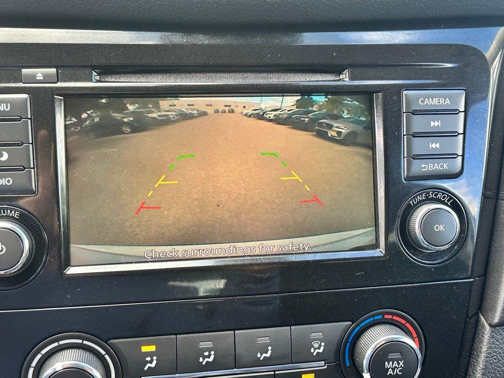 used 2019 Nissan Rogue car, priced at $14,908