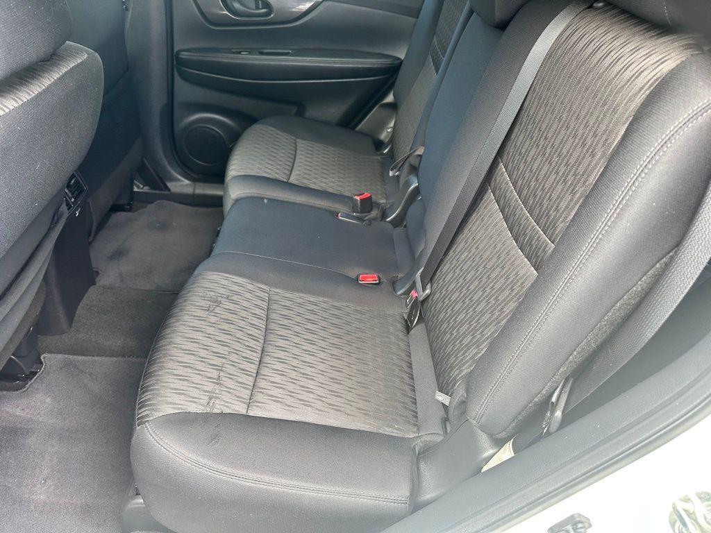 used 2019 Nissan Rogue car, priced at $14,908