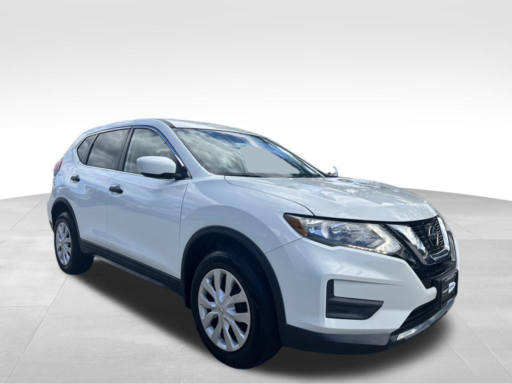 used 2019 Nissan Rogue car, priced at $14,908