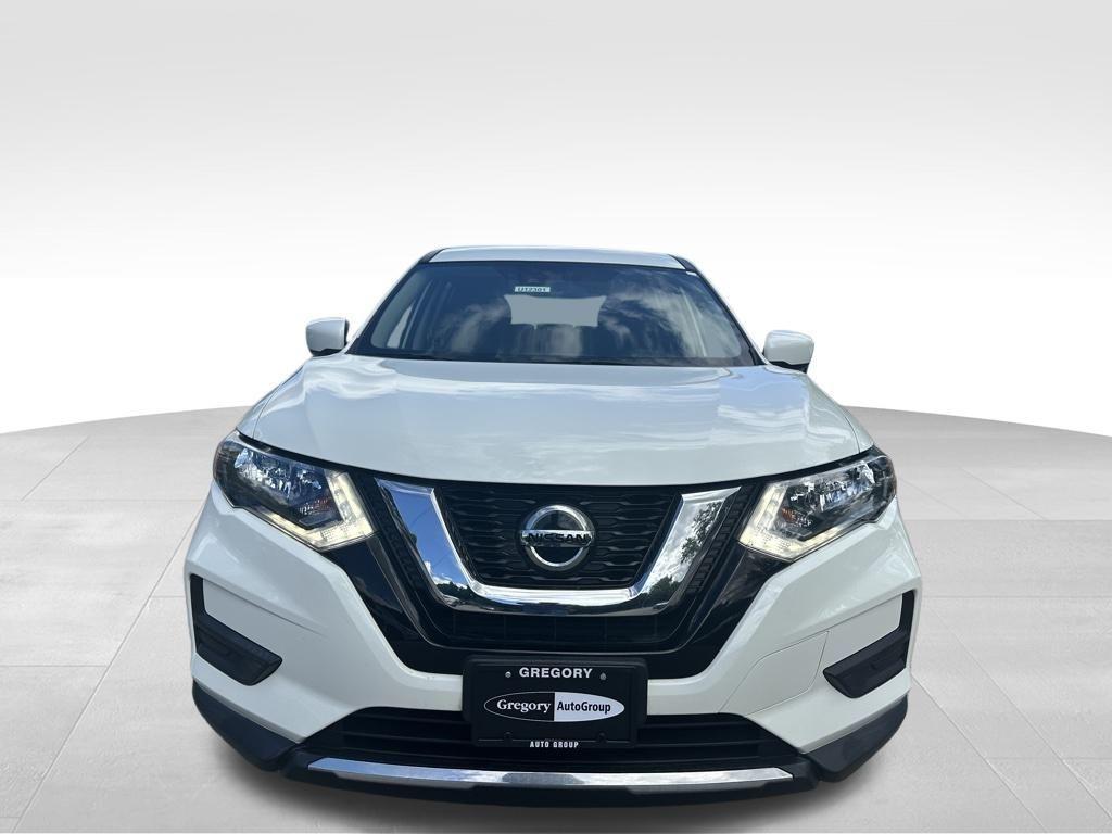 used 2019 Nissan Rogue car, priced at $14,908