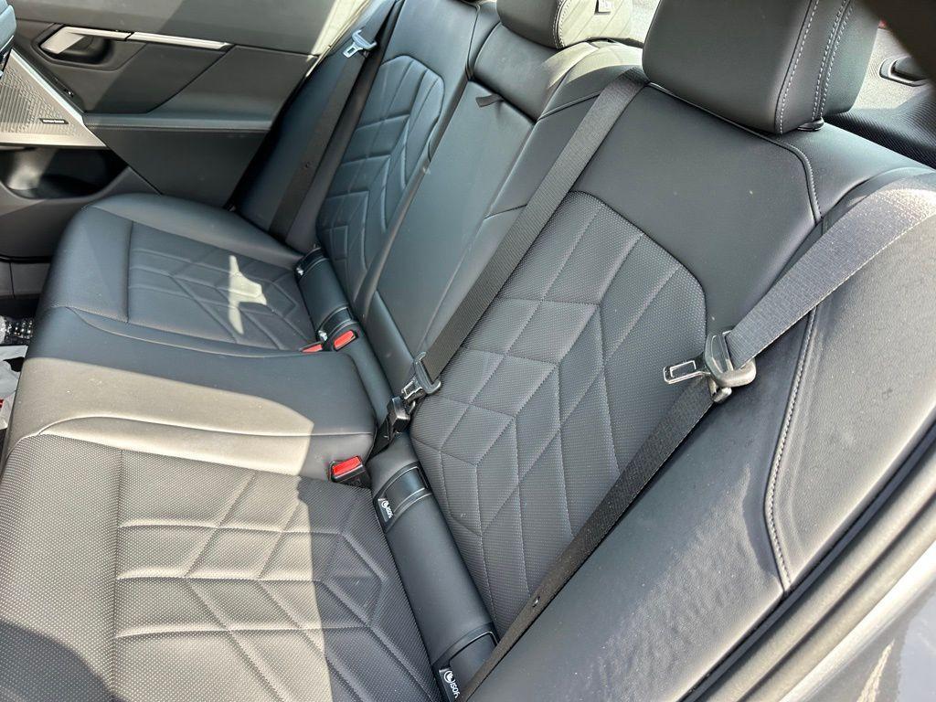 used 2024 BMW 530 car, priced at $41,386