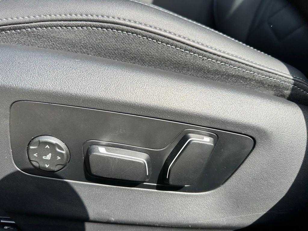 used 2024 BMW 530 car, priced at $41,386