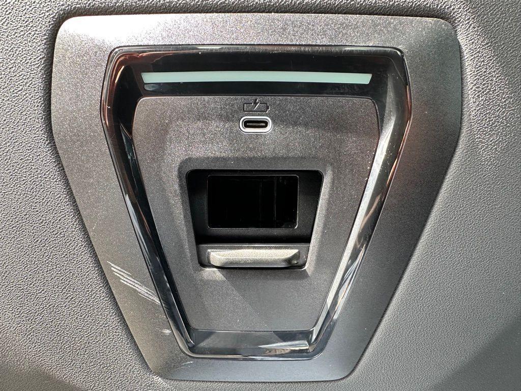 used 2024 BMW 530 car, priced at $41,386