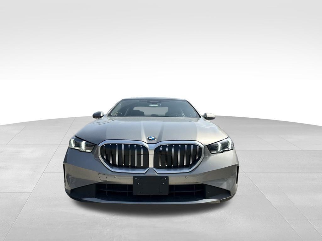 used 2024 BMW 530 car, priced at $41,386