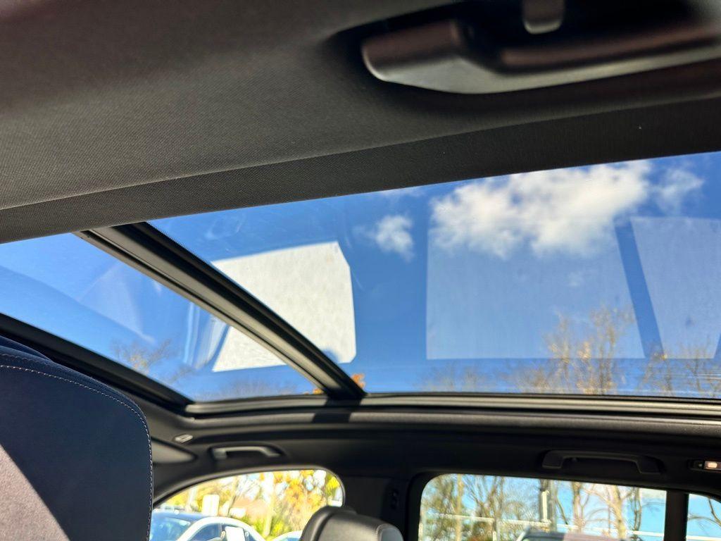 used 2025 BMW X5 car, priced at $58,998