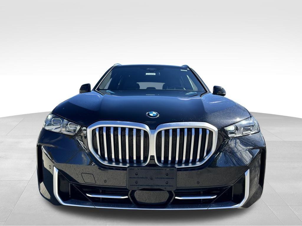 used 2025 BMW X5 car, priced at $58,998
