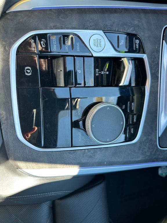 used 2025 BMW X5 car, priced at $58,998