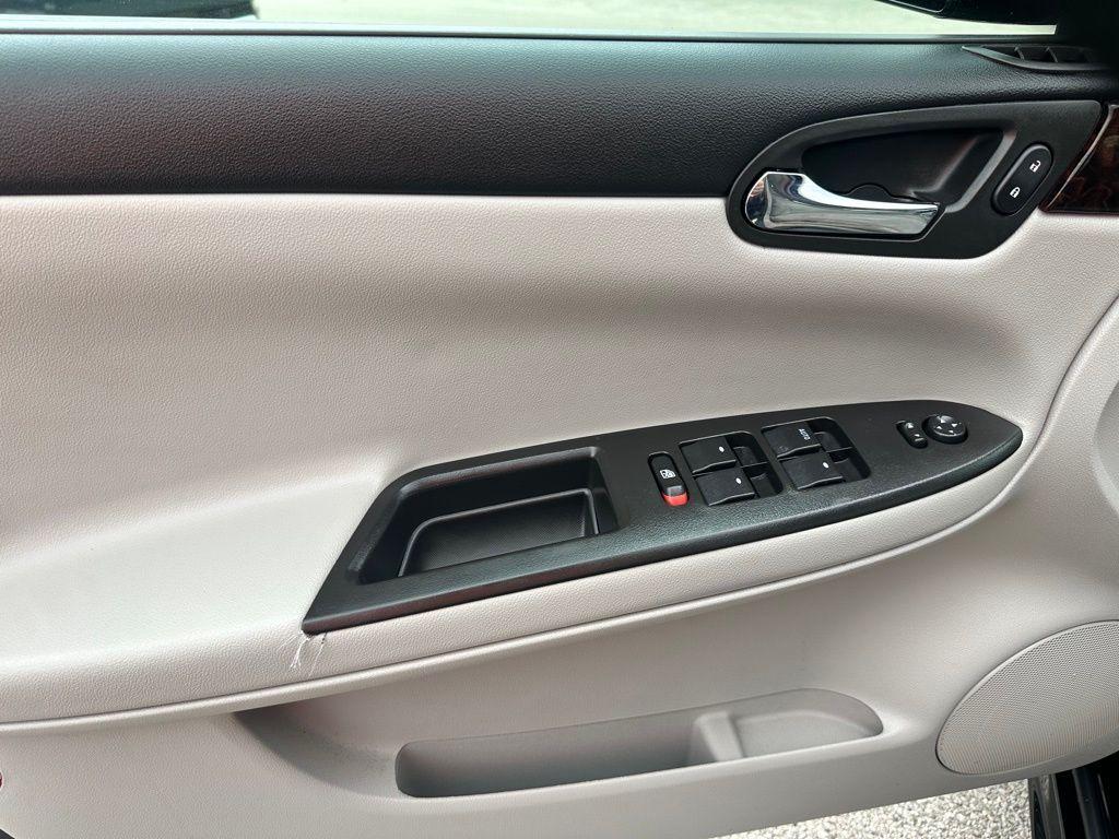 used 2016 Chevrolet Impala Limited car, priced at $7,906