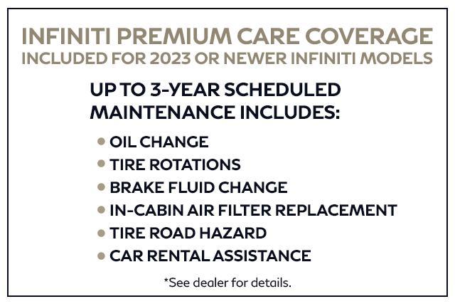 new 2026 INFINITI QX60 car, priced at $70,595