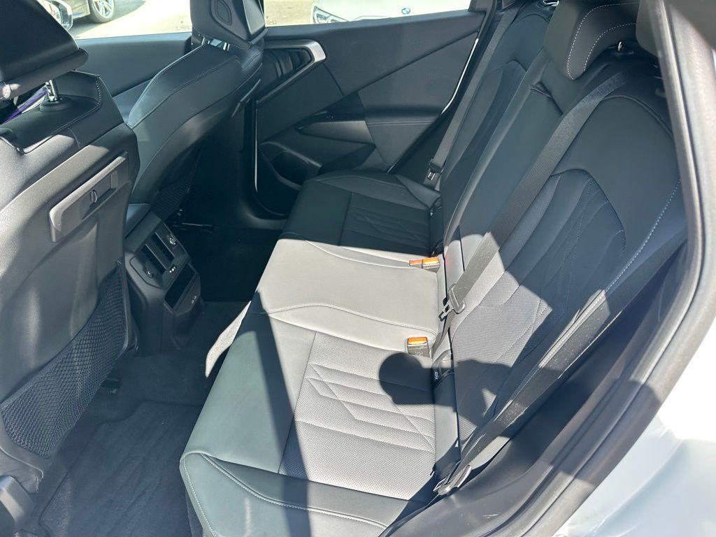 used 2025 BMW X3 car, priced at $46,498