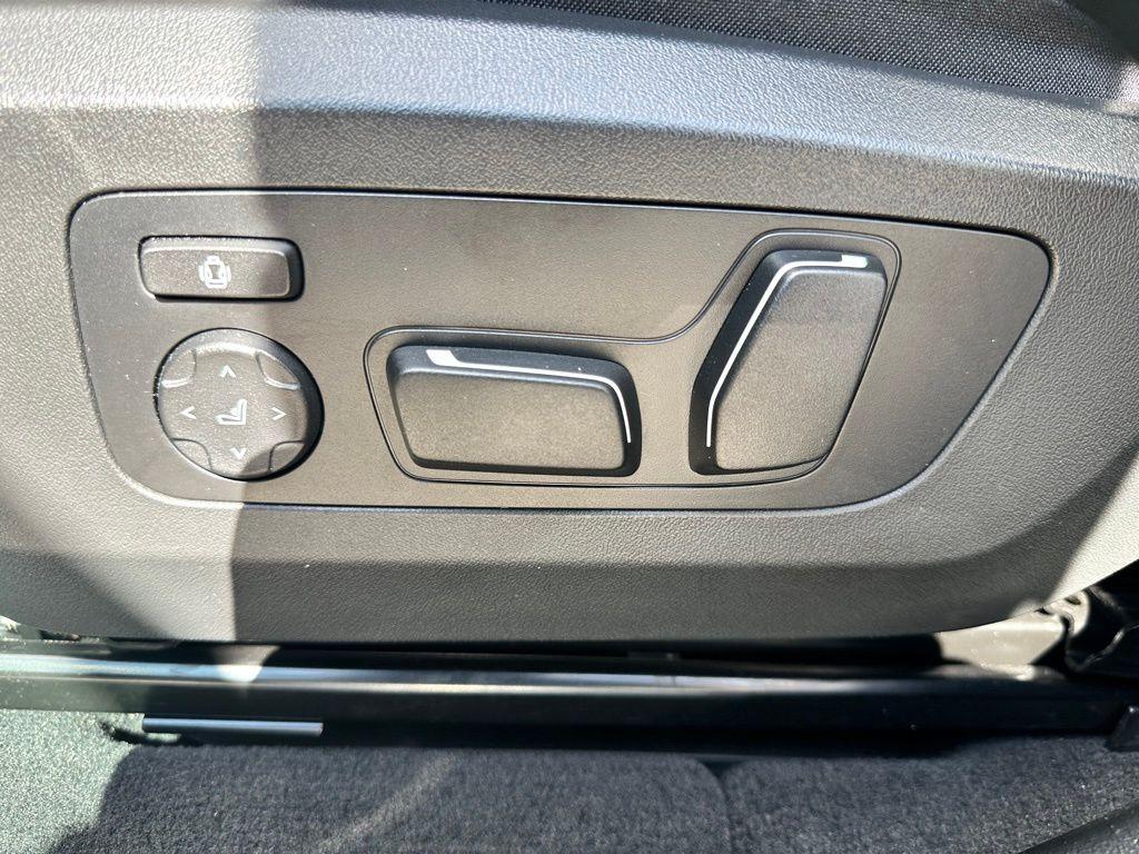 used 2025 BMW X3 car, priced at $46,498