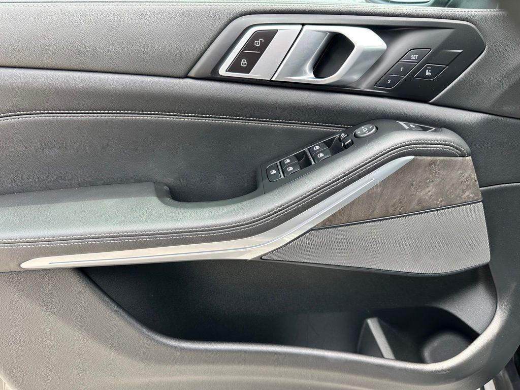 used 2024 BMW X5 car, priced at $45,490