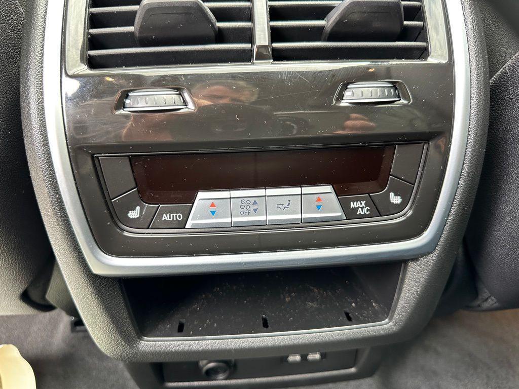 used 2024 BMW X5 car, priced at $45,490
