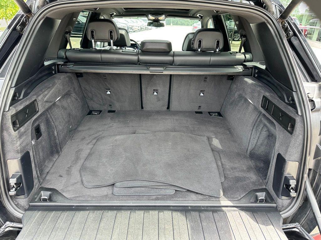 used 2024 BMW X5 car, priced at $45,490