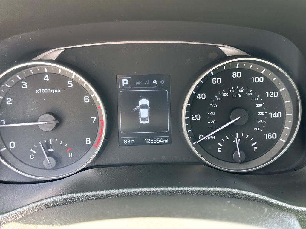 used 2018 Hyundai Elantra car, priced at $6,523