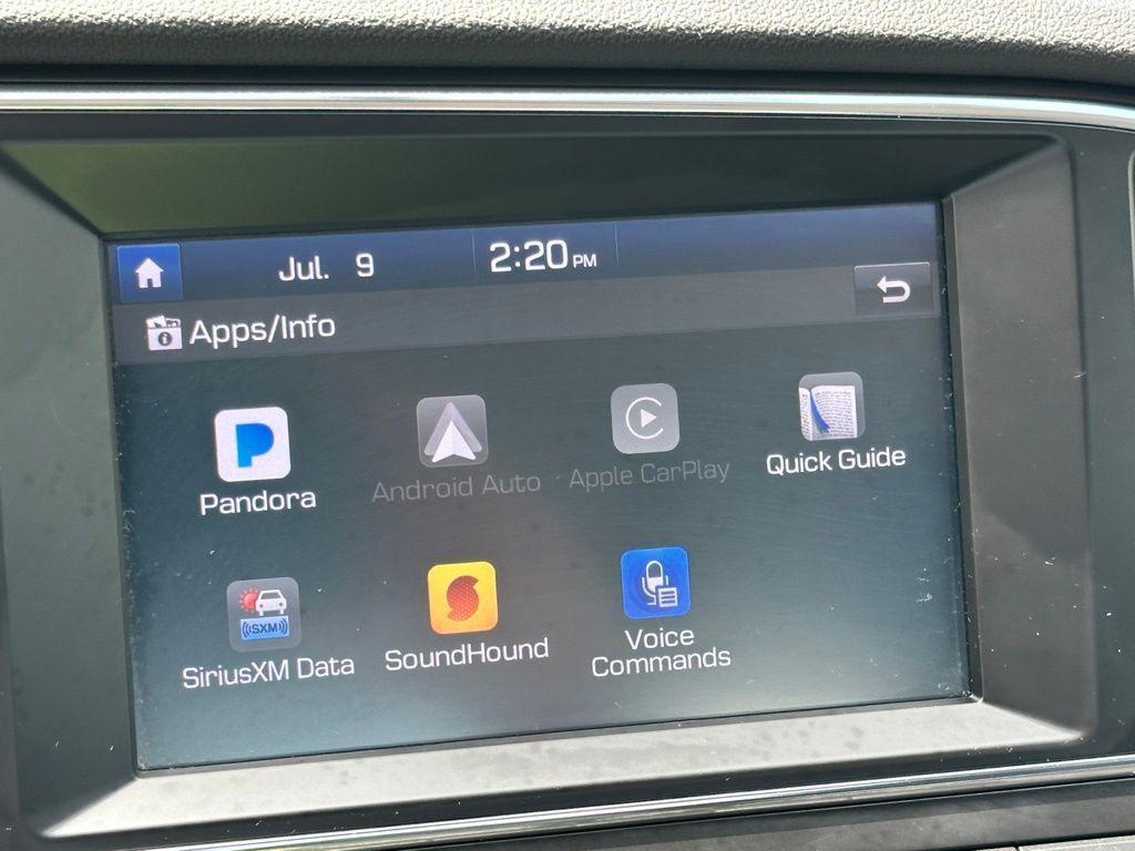 used 2018 Hyundai Elantra car, priced at $6,523