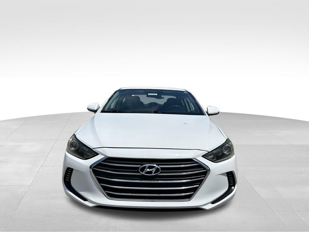 used 2018 Hyundai Elantra car, priced at $6,523