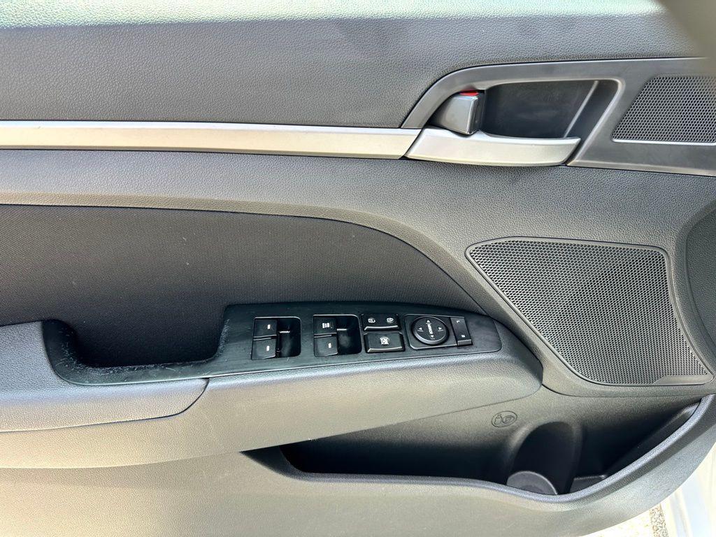 used 2018 Hyundai Elantra car, priced at $6,523