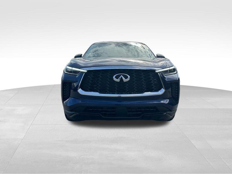 used 2024 INFINITI QX60 car, priced at $40,986