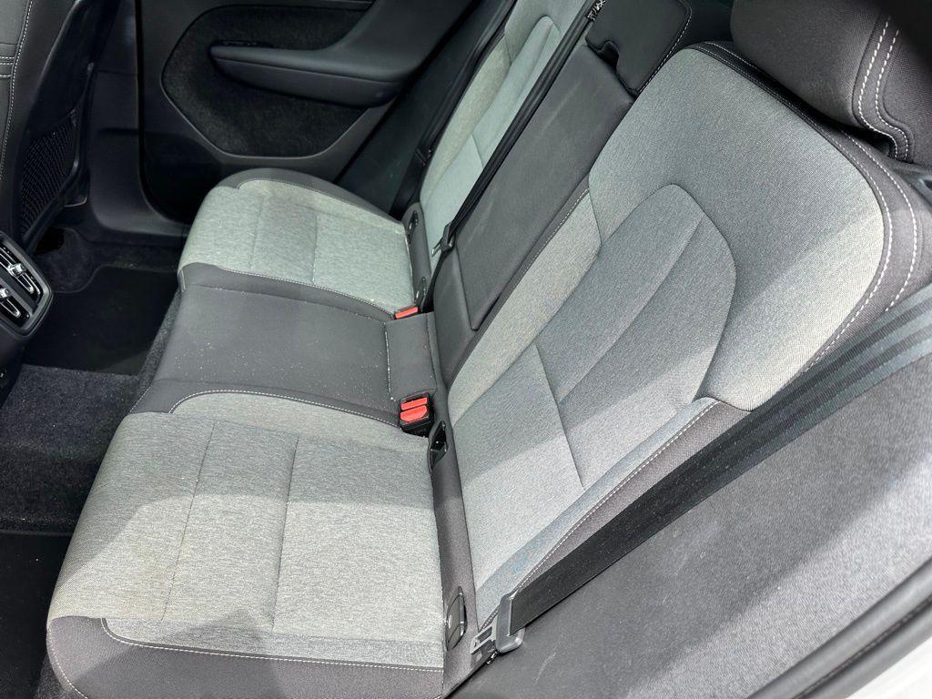 used 2025 Volvo XC40 car, priced at $31,444
