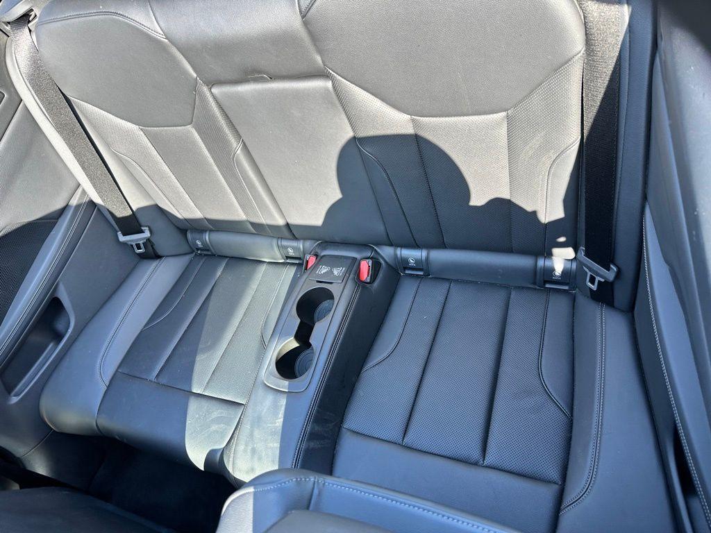 used 2024 BMW 430 car, priced at $45,386