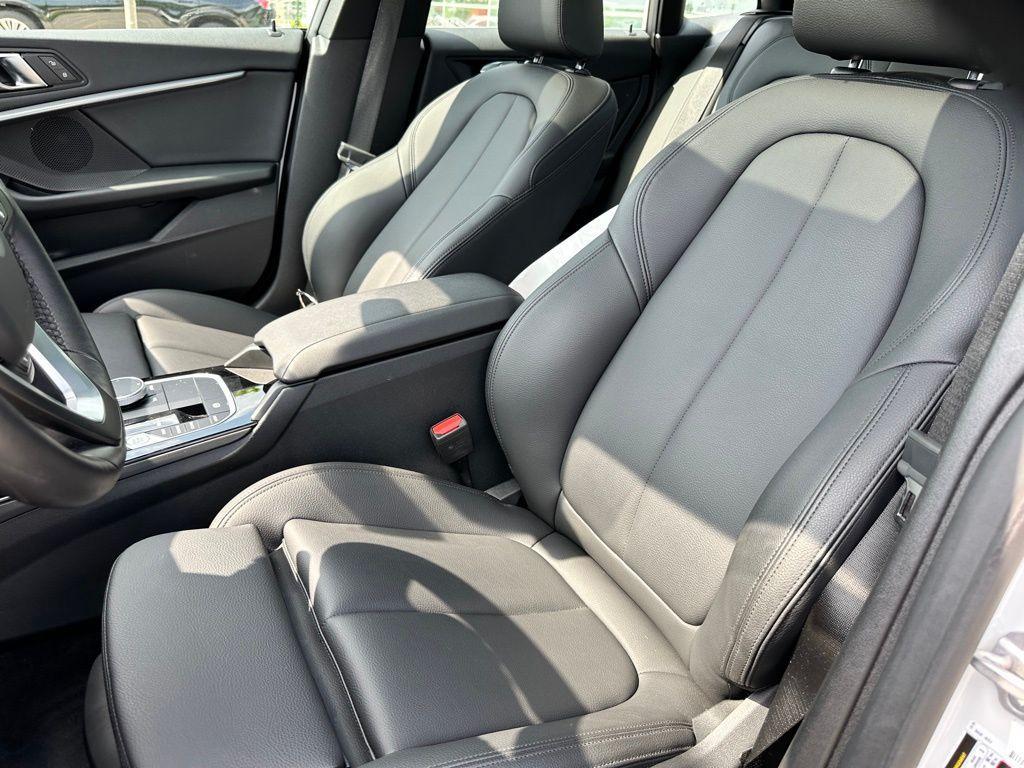 used 2024 BMW 228 Gran Coupe car, priced at $29,593