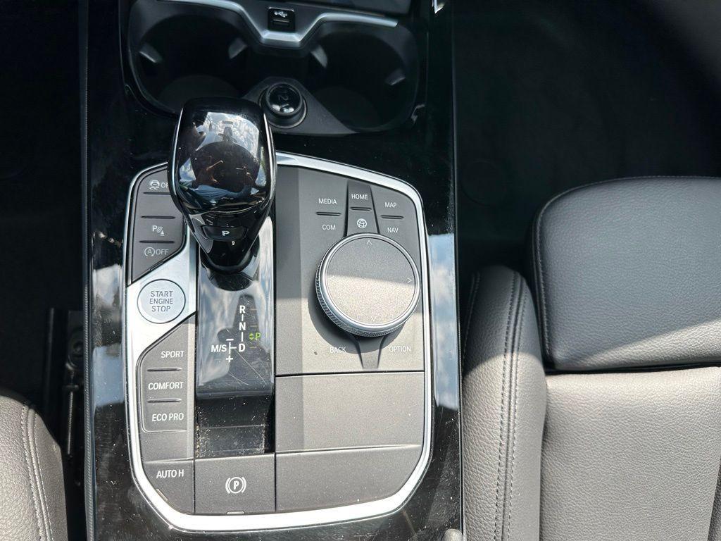 used 2024 BMW 228 Gran Coupe car, priced at $29,593
