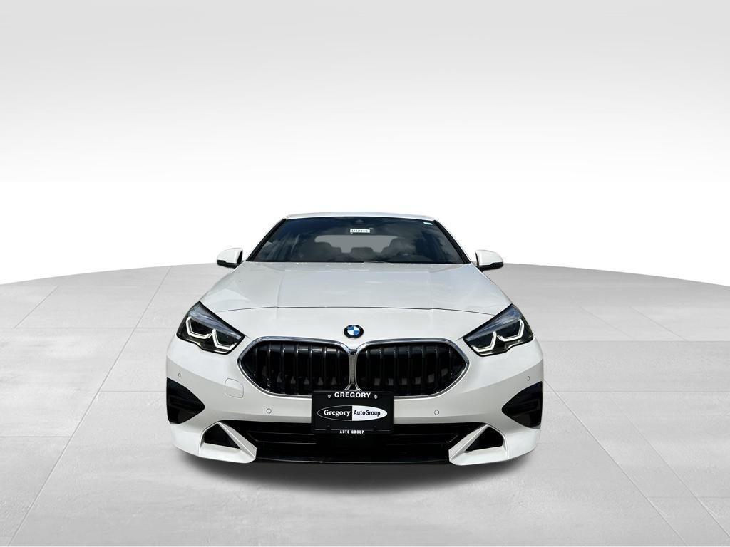 used 2024 BMW 228 Gran Coupe car, priced at $29,593