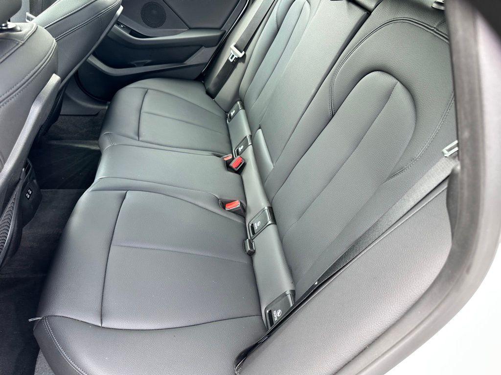used 2024 BMW 228 Gran Coupe car, priced at $29,593