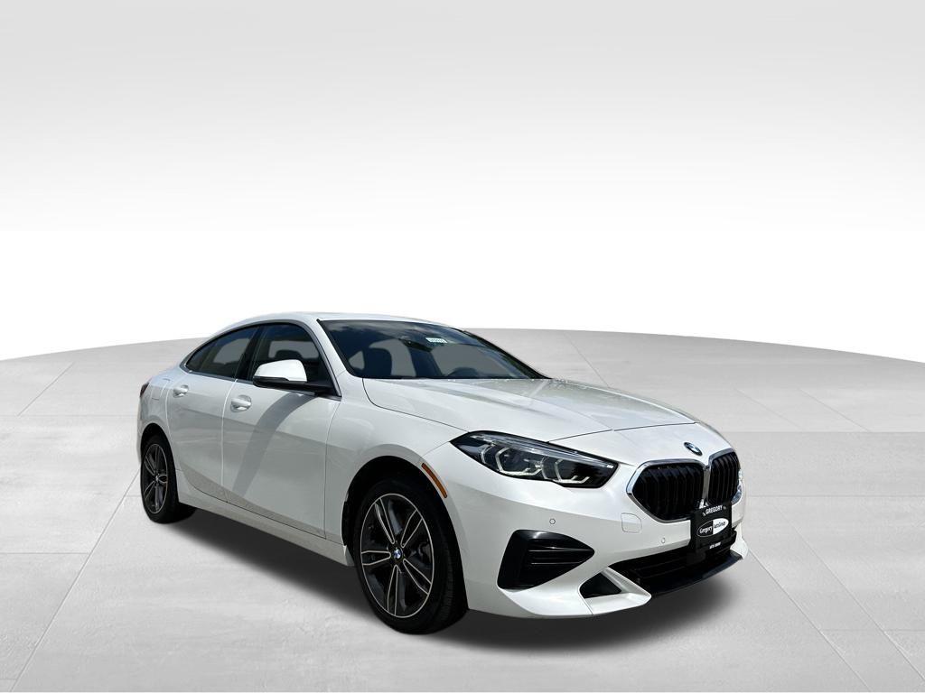 used 2024 BMW 228 Gran Coupe car, priced at $29,593