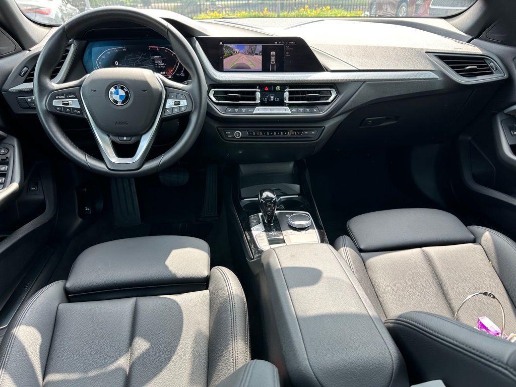 used 2024 BMW 228 Gran Coupe car, priced at $29,593