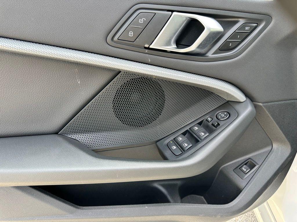 used 2024 BMW 228 Gran Coupe car, priced at $29,593