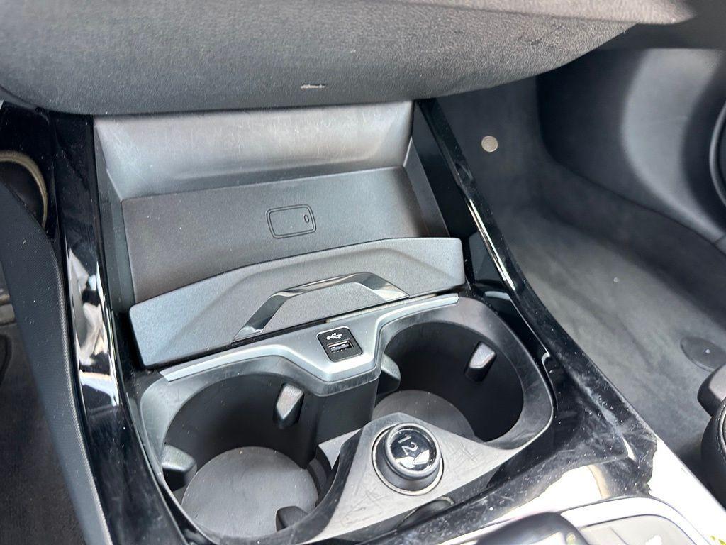 used 2024 BMW 228 Gran Coupe car, priced at $29,593