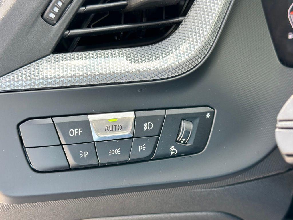used 2024 BMW 228 Gran Coupe car, priced at $29,593