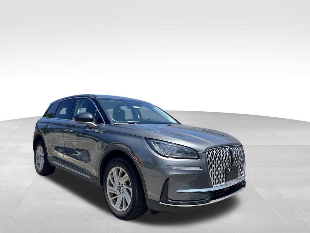 used 2023 Lincoln Corsair car, priced at $29,816