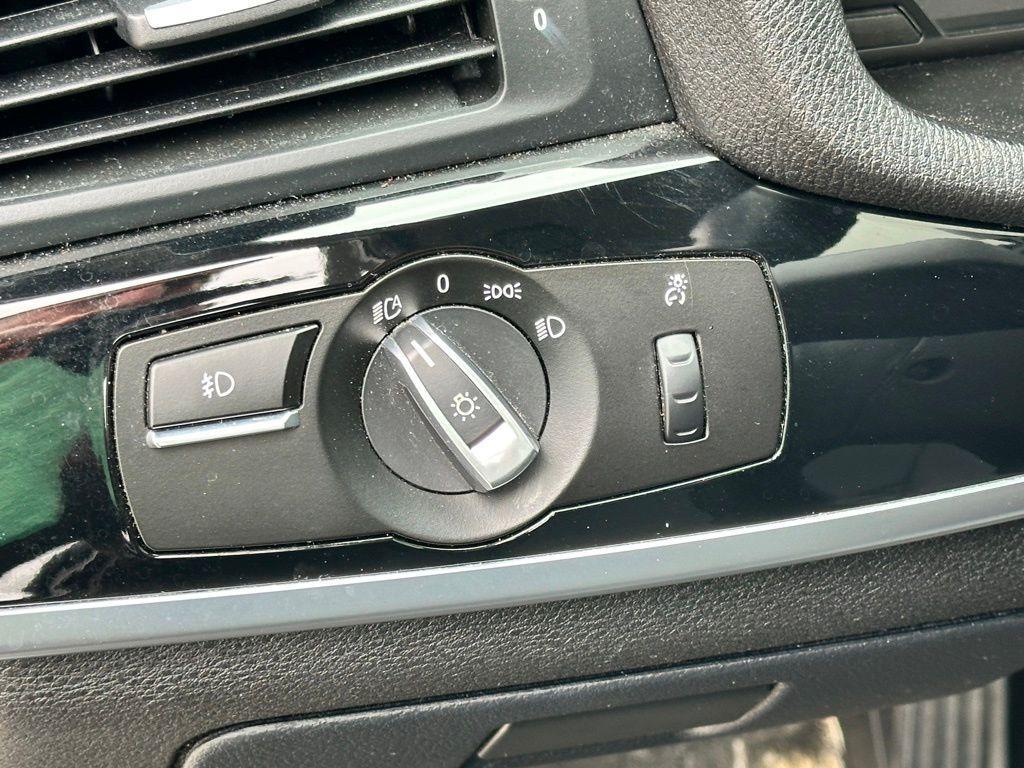 used 2016 BMW X3 car, priced at $14,975