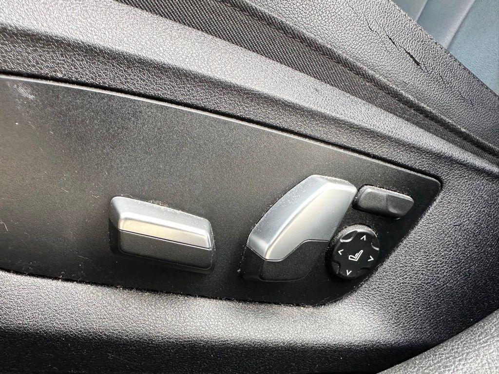 used 2019 BMW 530 car, priced at $22,272