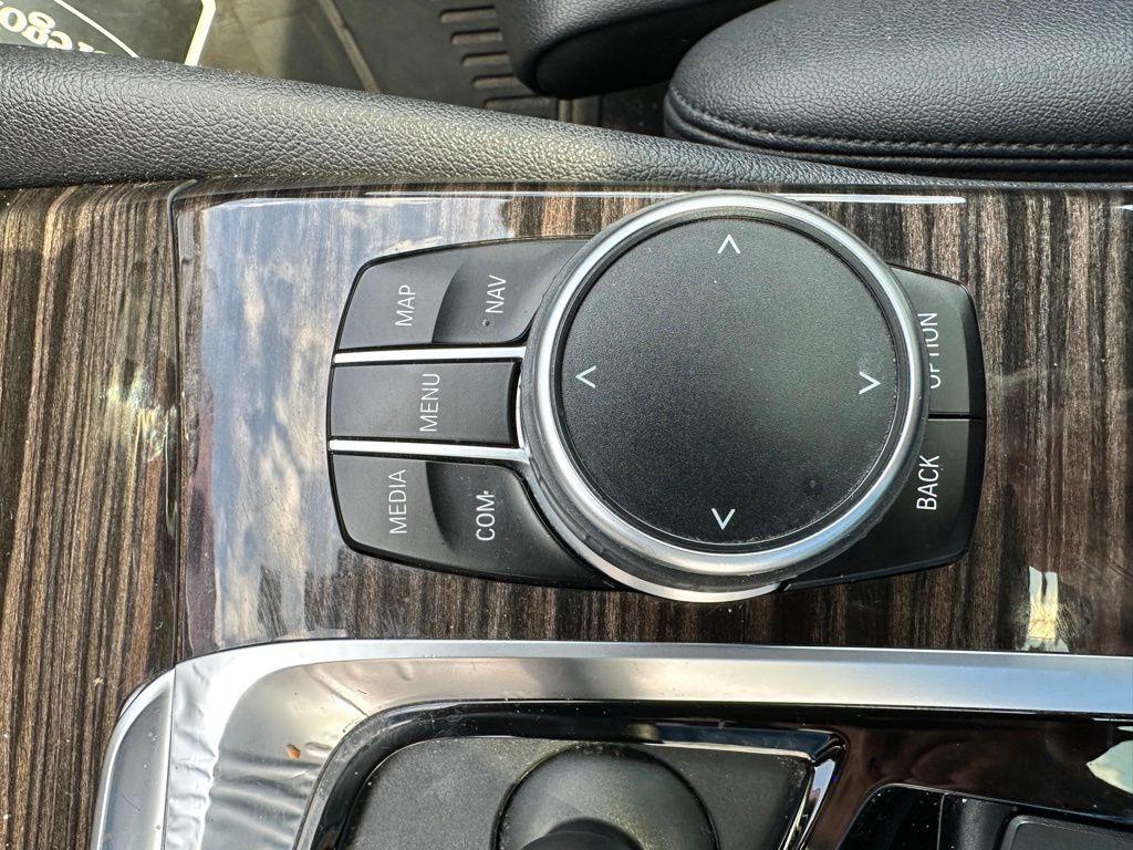 used 2019 BMW 530 car, priced at $22,272