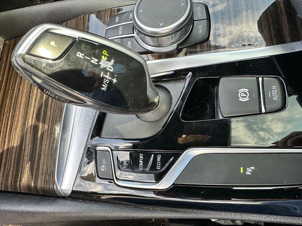 used 2019 BMW 530 car, priced at $22,272